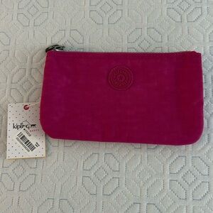 NWT Kipling Wristlet/Wallet
